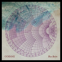 codine - blue room